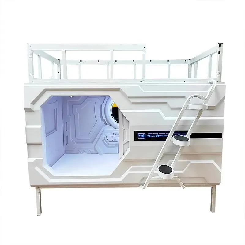 Hotel office high capsule bed sleeping capsule bed