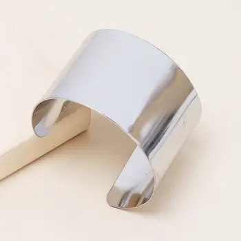 8 best sales Armreifen aus Roségold - №3