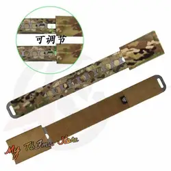 Tactical Assault Cummerbund Waistband Attack Waist Seal Side Circumference for FCSK/JPC/FCPC/LV119 Vest