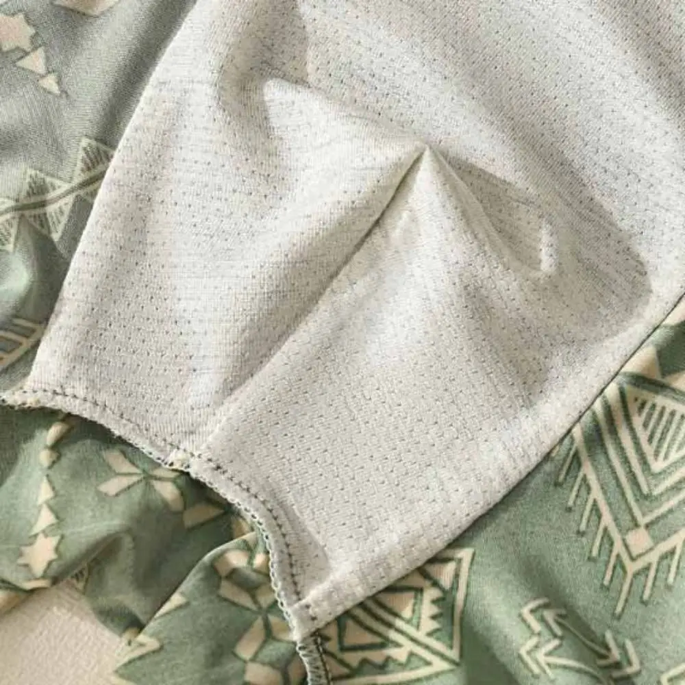 

3Pcs Fashion Plus Size Men's Boxer Briefs Mid Waist Seamless Underwear for Man Lingerie Elastic Shorts Underpants Male