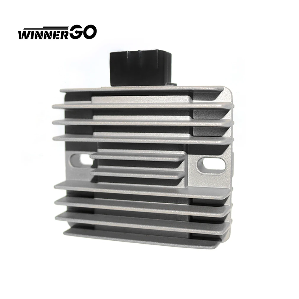 Motorrad-Spannungsregler-Gleichrichter für Kawasaki Z 750 800 1000 1000R 750R 750S ZR800 Z800 ZR1000 Ninja 21066-0033 21066-0705 – Detail 4
