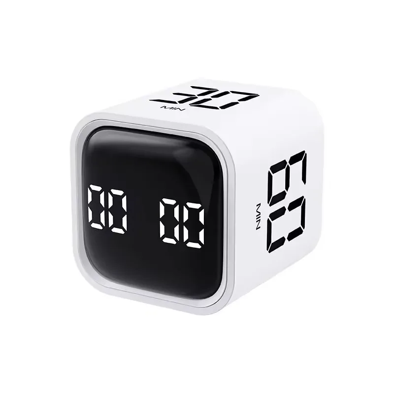 

Digital Kitchen Gravity Sensor Countdown Professional Countdown Visual Kitchen Timer