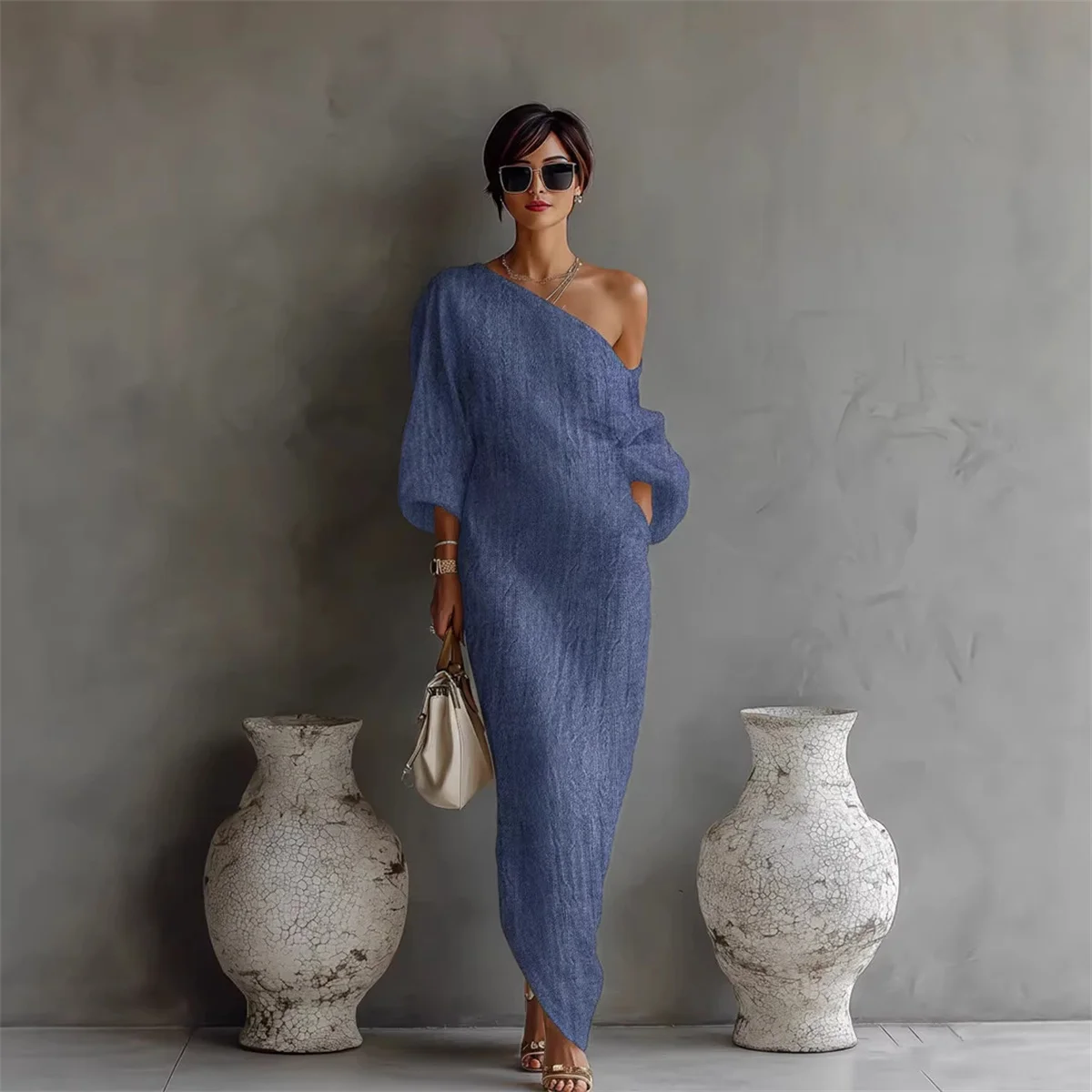 neiman marcus maxi dresses 1970s Floral Silk Chiffon Dress The Mahon dress captures Zimmermanns instinct for effortless resort elegance Neiman Marcus White Maxi Dresses