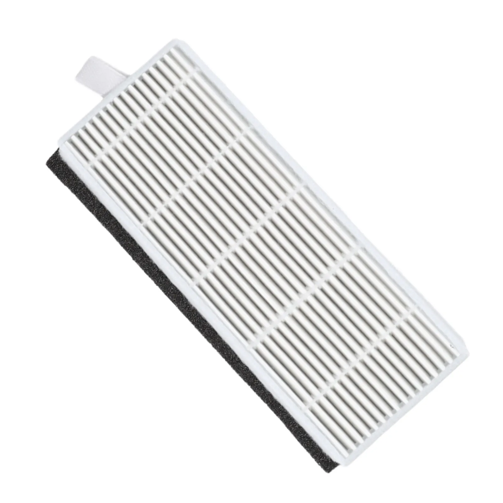 Высокоэффективная пылевая фильтрация с 5-кратным фильтром для пылесоса для робота-пылесоса DOMOOVA DRV80 Animal