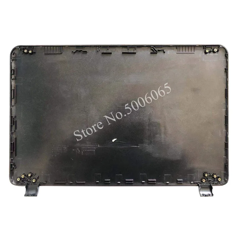 Laptop LCD Top Back Cover Front Bezel Case and Hinges For HP 15-g010dx 15-g010nr 15-g011ca 15-g011nr 15-g012dx 15-g013cl 15.6