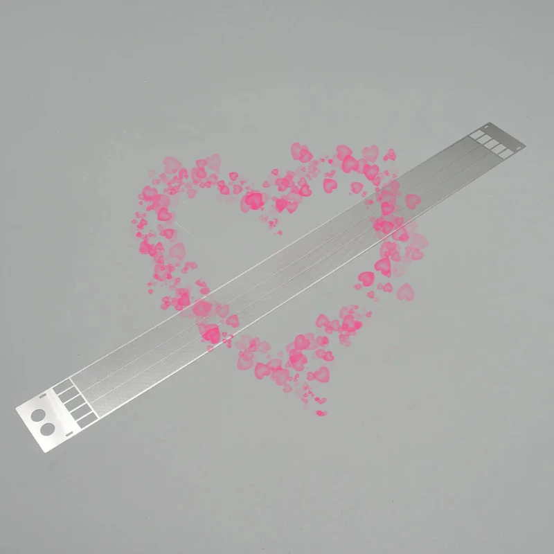 

6pcs. Charge Grid A096-2060 For Ricoh Aficio 1060 1075 2051 2060 2075 6001 6002 8000 8001 7001 7002 5500 6000 6500 7000 7500