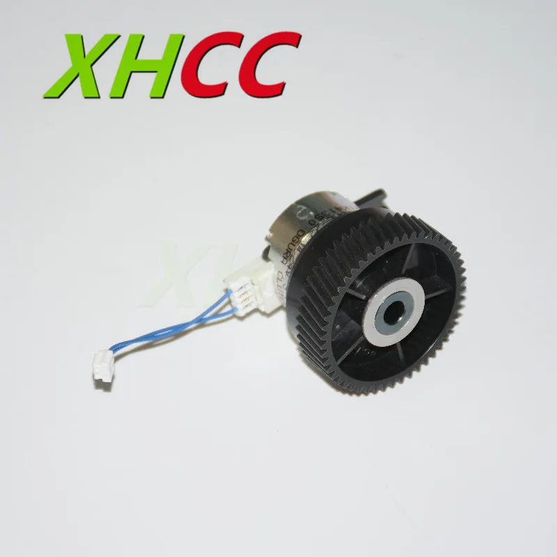 

OEM 4127 Clutch 121K41350 Lower Fuser Roller Lift Clutch For Xerox DC 4110 4112 4127 4595 1100 900 copier part 121K 41350