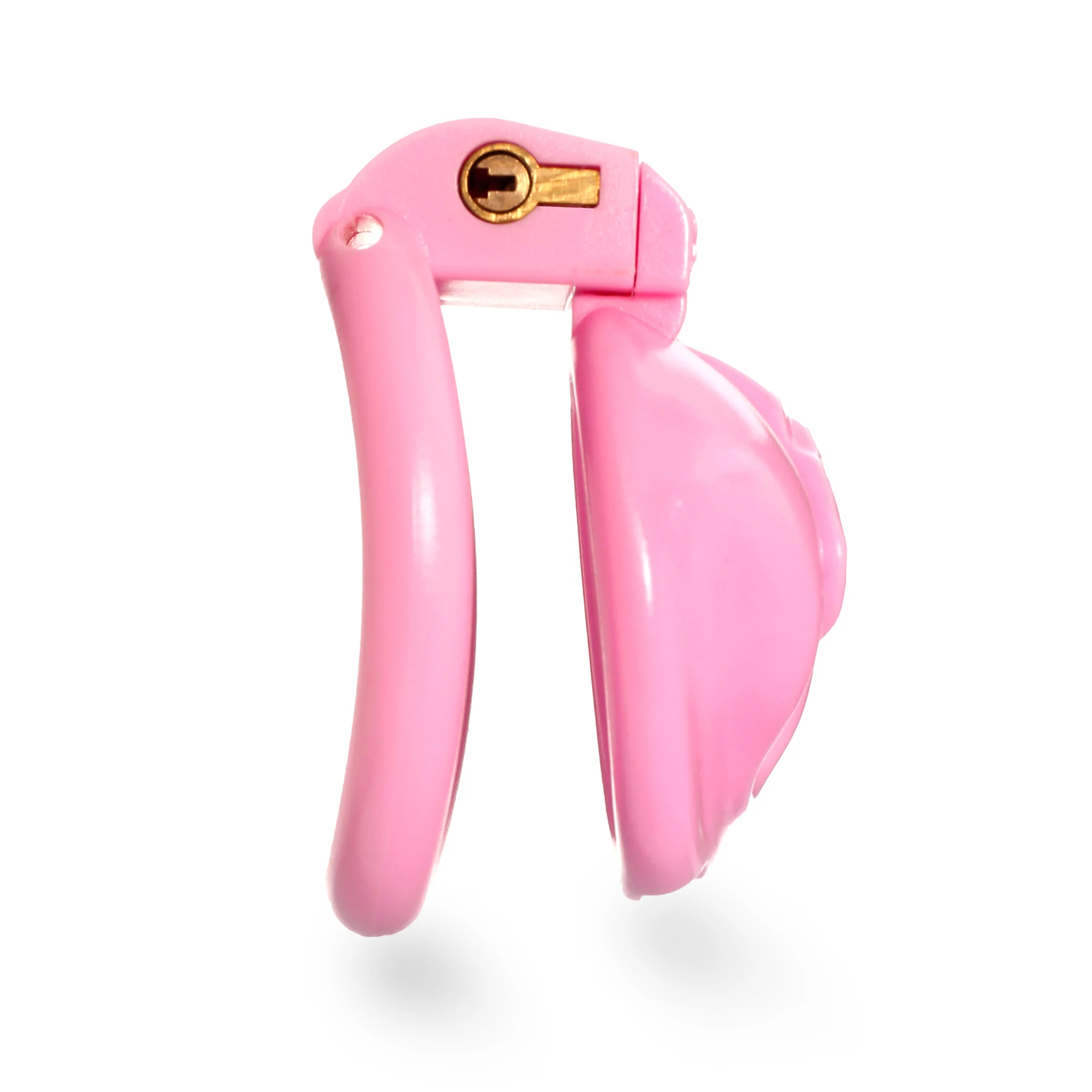 Sissy BDSM Pussy Cock Cage Small Male Chastity Devices, Bondage Lock Slave Penis Ring Sex Shop 18+ Gay Ladyboy Toys