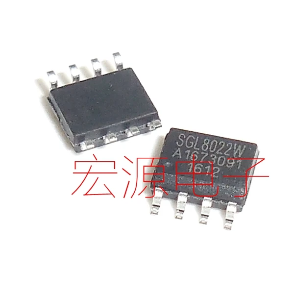 

30pcs original new 30pcs original new SGL8022W SGL8022S SGL8022K chip SOP8 LED dimming touch chip