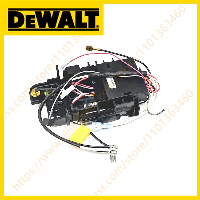 МОДУЛЬ УПРАВЛЕНИЯ SA для Dewalt 9090148 D25733 342987 D25733K