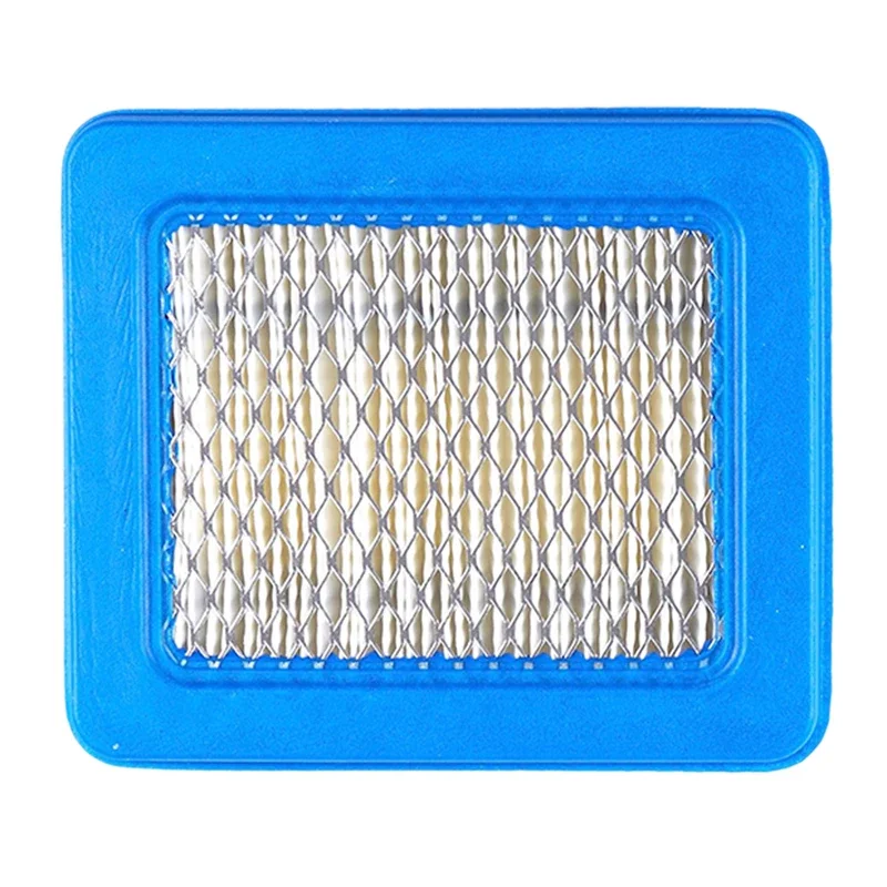 New Air Filter for Briggs and Stratton 491588S 399959 491588 Quantum Series 625 650 Mowers Parts Briggs air filter Part