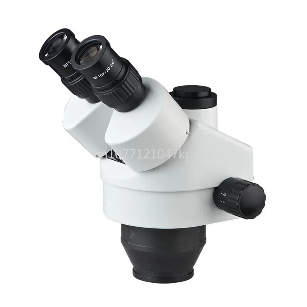 Surgery Thermostat 7X 45X Digital Usb Microscope with Camera Dental Surgical Biological Scanning Electron Lcd Neurosurgery