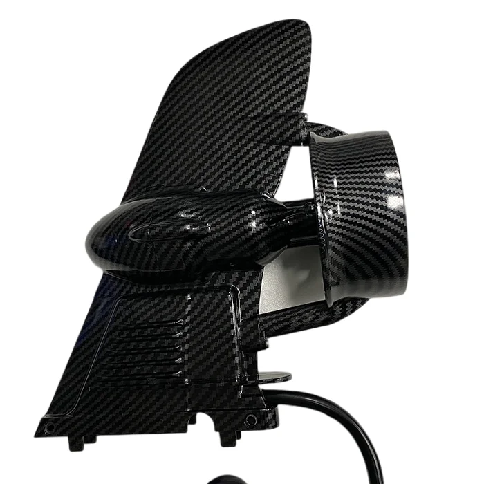 

Новая электрическая стоячая доска для серфинга с силовым двигателем Efin для троллинга, унисекс, надувная доска для серфинга, плавник, электрический плавник для доски для серфинга