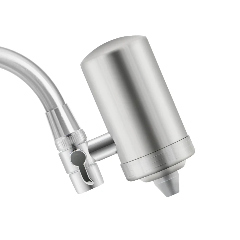 

Портативный очиститель воды с краном, очиститель с керамическим фильтром, очиститель воды