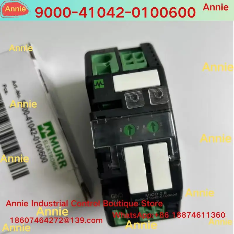 brand-new   Current Distributor 9000-41042-0100600
