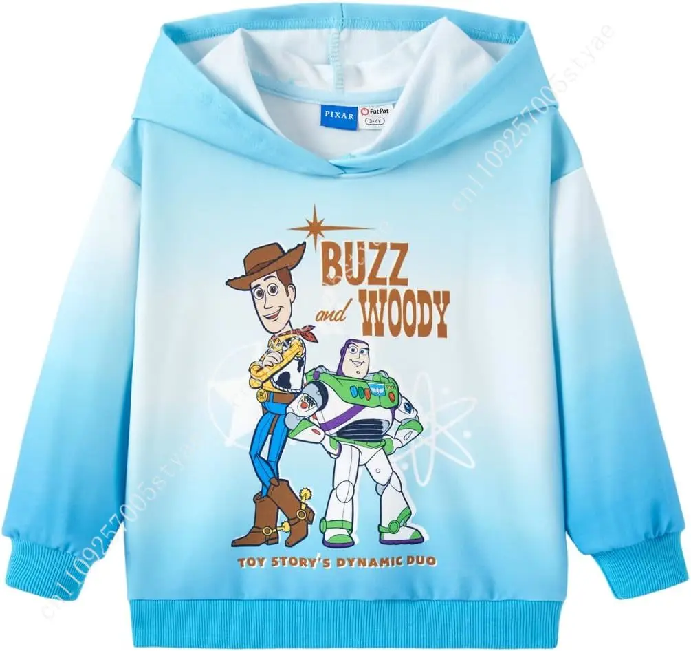 

Disney Lilo & Stitch Minnie Mickey Spiderman Frozen Elsa Boys/Girls Hoodie Sweatshirt Graphic Pullover Tops Toddler-Big Kid