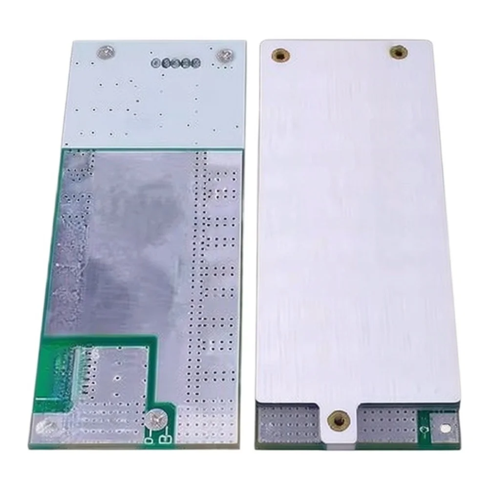 12V 100A For Battery Management System Module for 3S and Batteries with Comprehensive Safety Protection Features