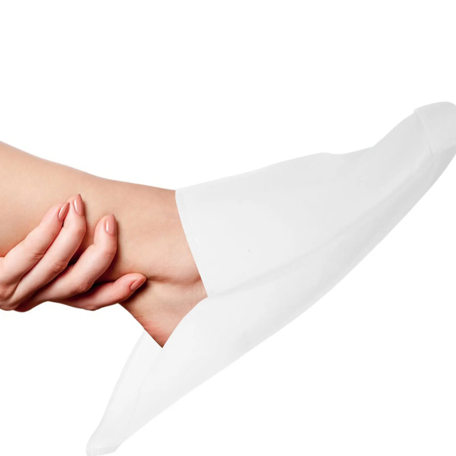 

5Pcs Compression Sock Aid Tool Sock Assist Device for Seniors Pregnant Rehab Easy Use Toeless Long Tube Stockings Helper