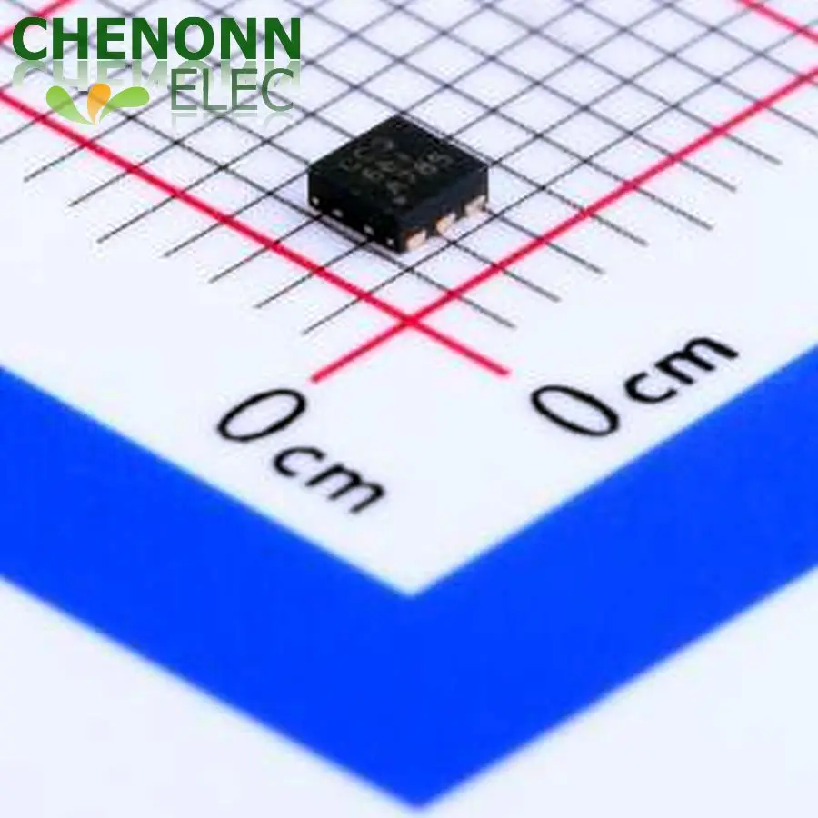 50PCS/LOT TPS61165DRVR (LED Drivers ICs)