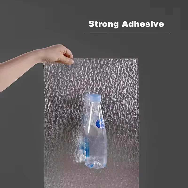 30x60/30cm Kitchen Self Adhesive Marble Tiles Wall Stickers Waterproof PVC Floor Tile Sticker Living Room Bathroom Decor