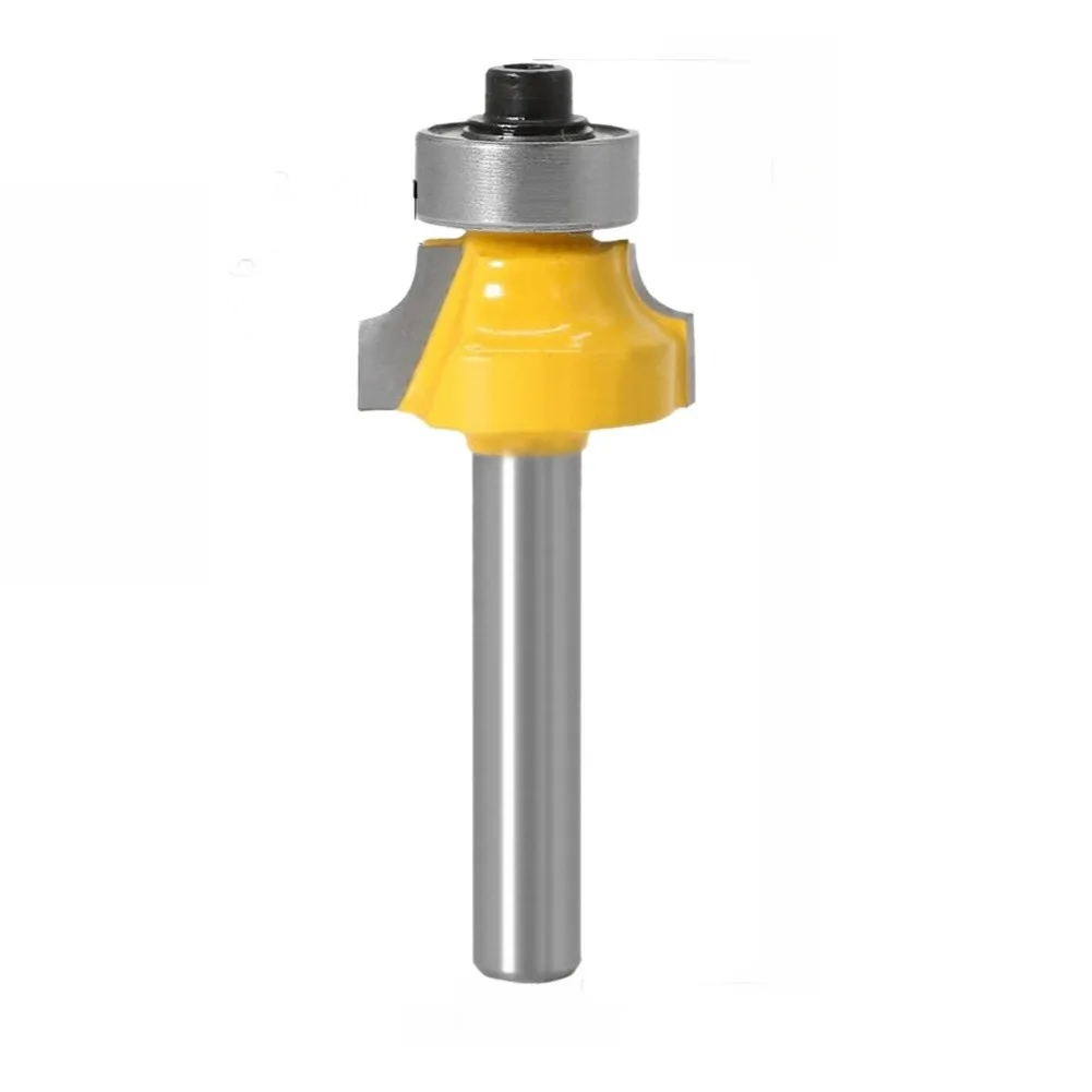 High Quality Hot New Practical Router Bit Cutter Equipment Pattern/template Routing Workbench Workshop High Quality