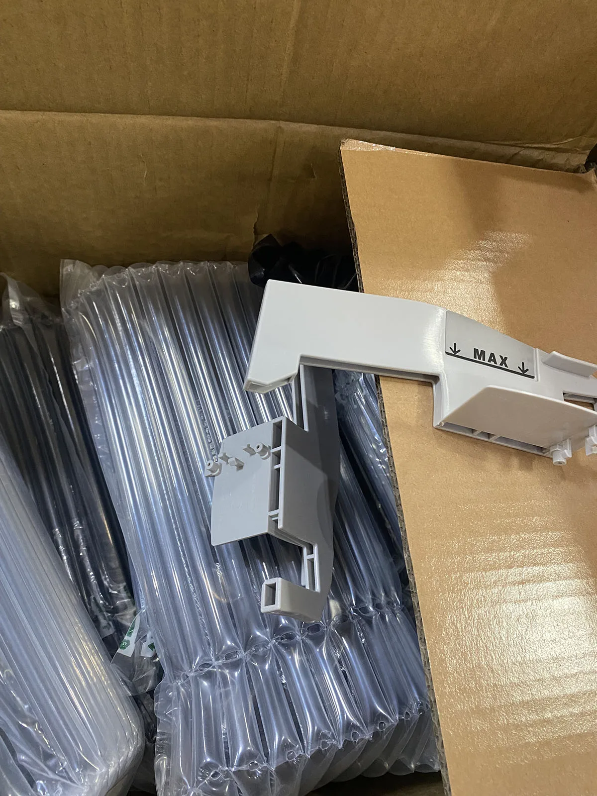 1Set Tray Fifth Gui…