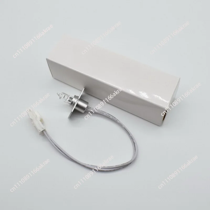 For JC 12V20W Chemix-180 Landau C-240 CA-400 Biochemical instrument bulb