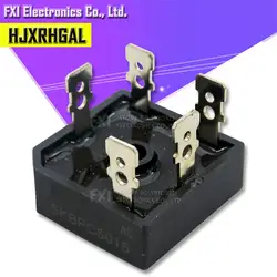 1 Uds SKBPC5016 puente rectificador trifásico DIP 50A 1600V pie de cobre KBPC5016