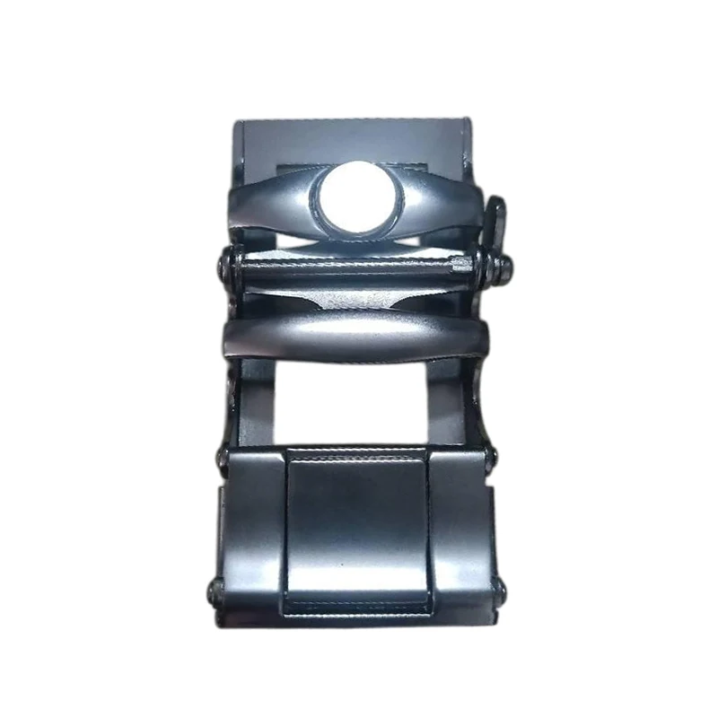 

Hot Sale Men's Belt Buckle Belt Buckle Casual Waist Head Business Accessories Automatic Buckle Width 3.5cm Fashion Belt Buckle