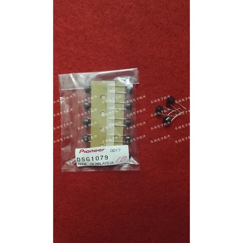 Imagen 2 del producto DAC2286 Botón de reproducción/pausa CUE - Soporte de plástico Pioneer CDJ-850 para reproductor de DJ