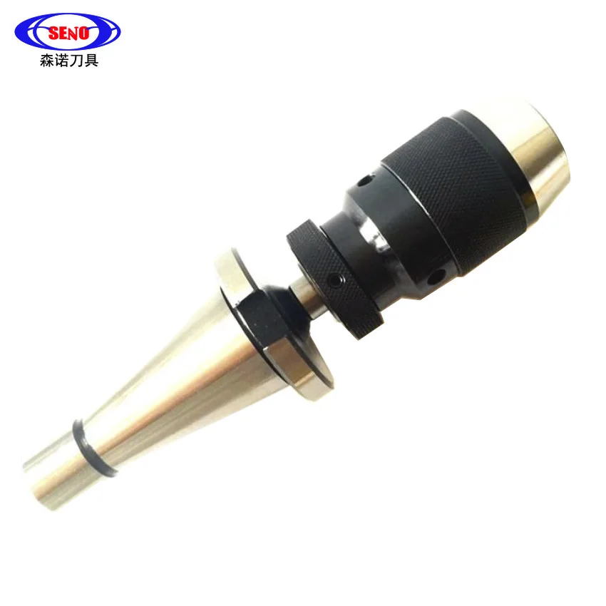Drill chuck arbor DIN2080 NT30 to B16 NT30-B16 ISO30 ISO40 NT40 B18 Drill Chuck Arbors SK30-B16