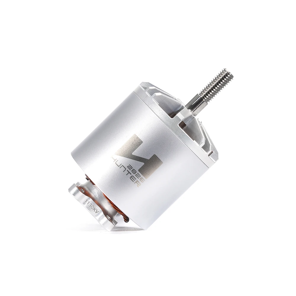 MAD HUNTER 2826 Rocket Brushless Motor 900KV 1130KV for 7-8 Inch FPV Racing Drone