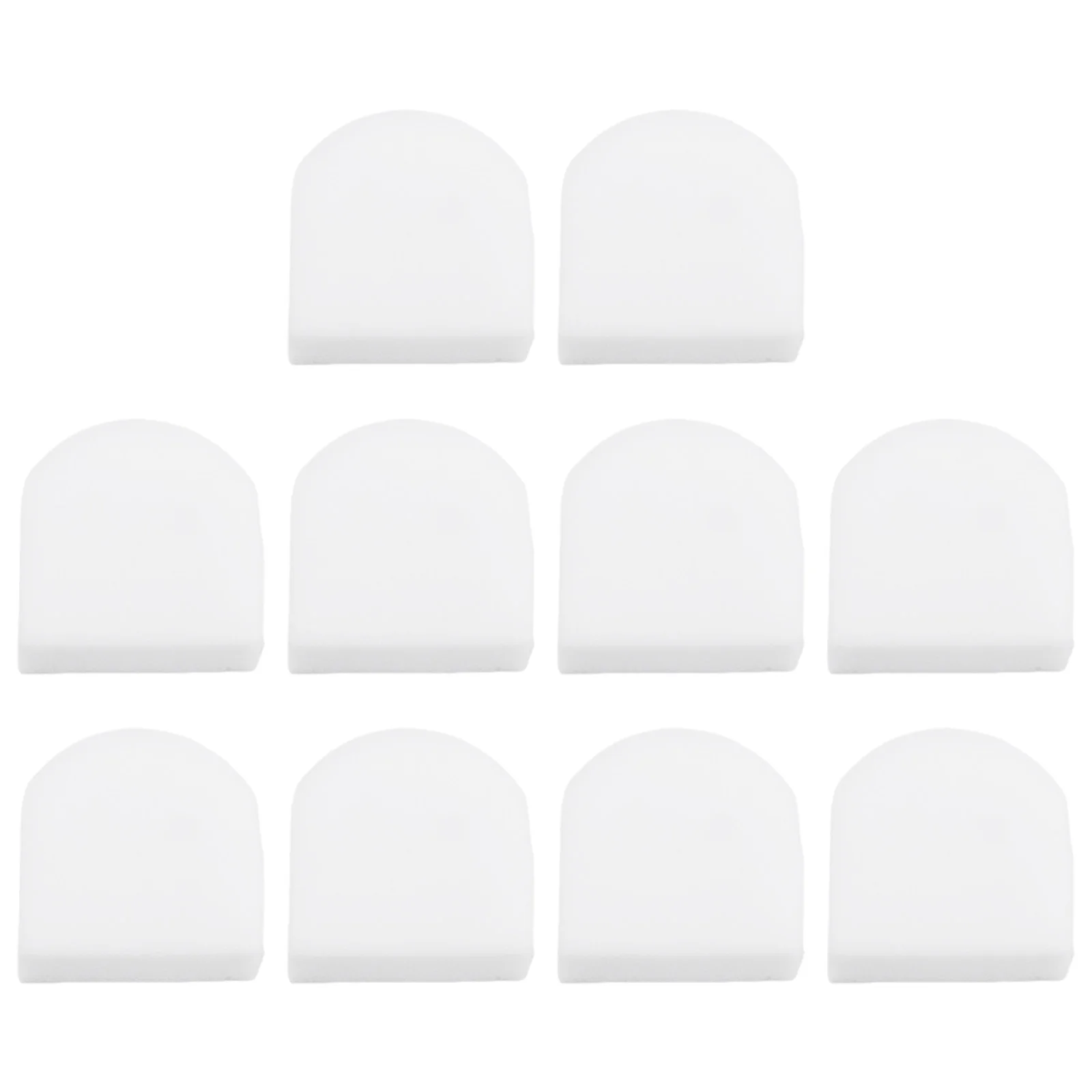 Washable Foam Filters For S-hark WD100, WD101, WD200, WD200C, WD201C,#WDFF1 Vacuum Cleaner Accessories Filter Cotton Tools