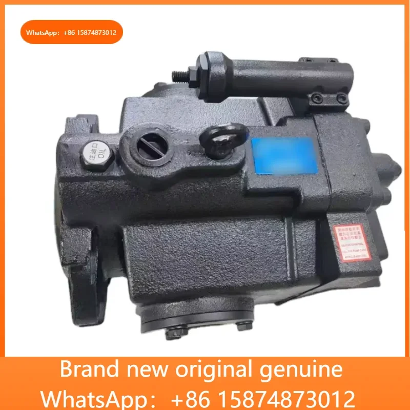 

oil pump VR50 VR80 VZ100 VZ80 VR100 HV120 HV166 series HV120SAES-BLX-11-20N high pressure Hydraulic Piston Pump