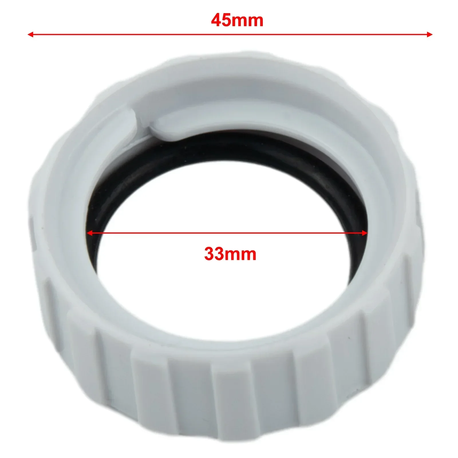 

Outdoor Living 1pc Hose Swivel 9-100-3002 9-100-3109 Connects Quickly Easy To Use For Polaris 360 Pool Cleaner