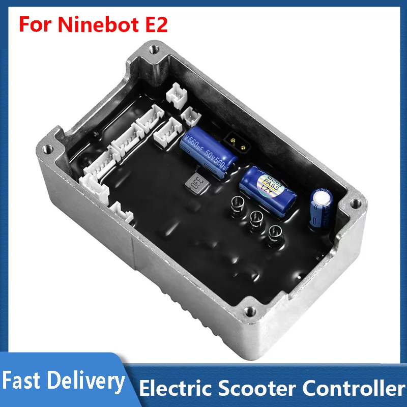 

Controller For Ninebot E2 Electric Scooter Kickscooter Motherboard Control Board Replacement Original Parts