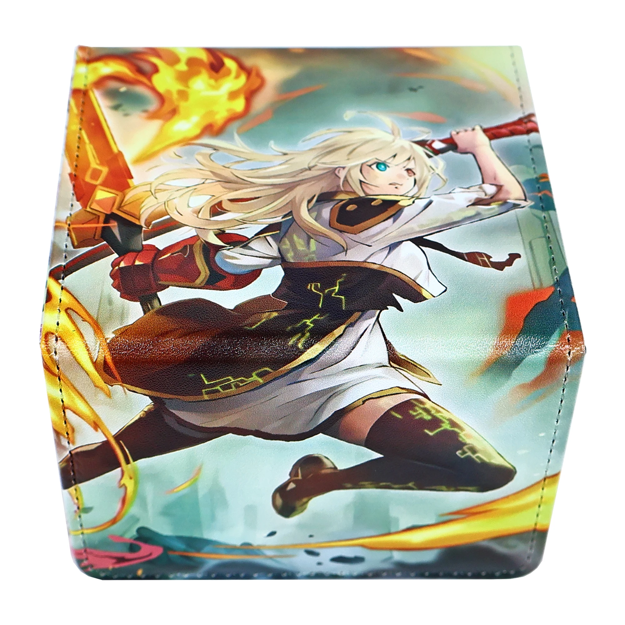 Diy Yu-Gi-Oh! Sky S… - image