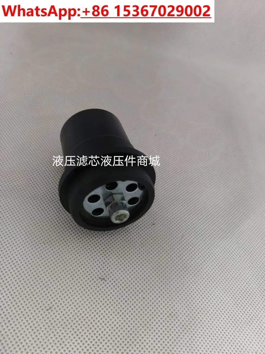 Filter rRFA - 25/40/63/100/160/250/400/630/800 × 5/10/20 oil valve bracket