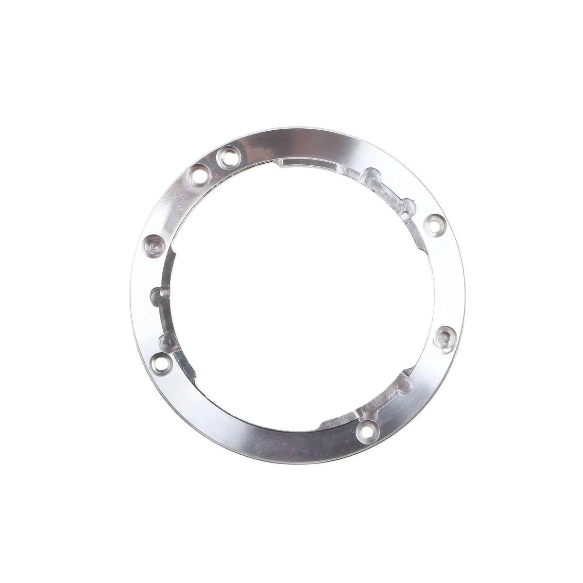 Pixco Mount Adapter Ring for Sony NEX A7 A6000 Camera All-Metal E-Mount Upgrade Kit Reduces Lens Wiggle