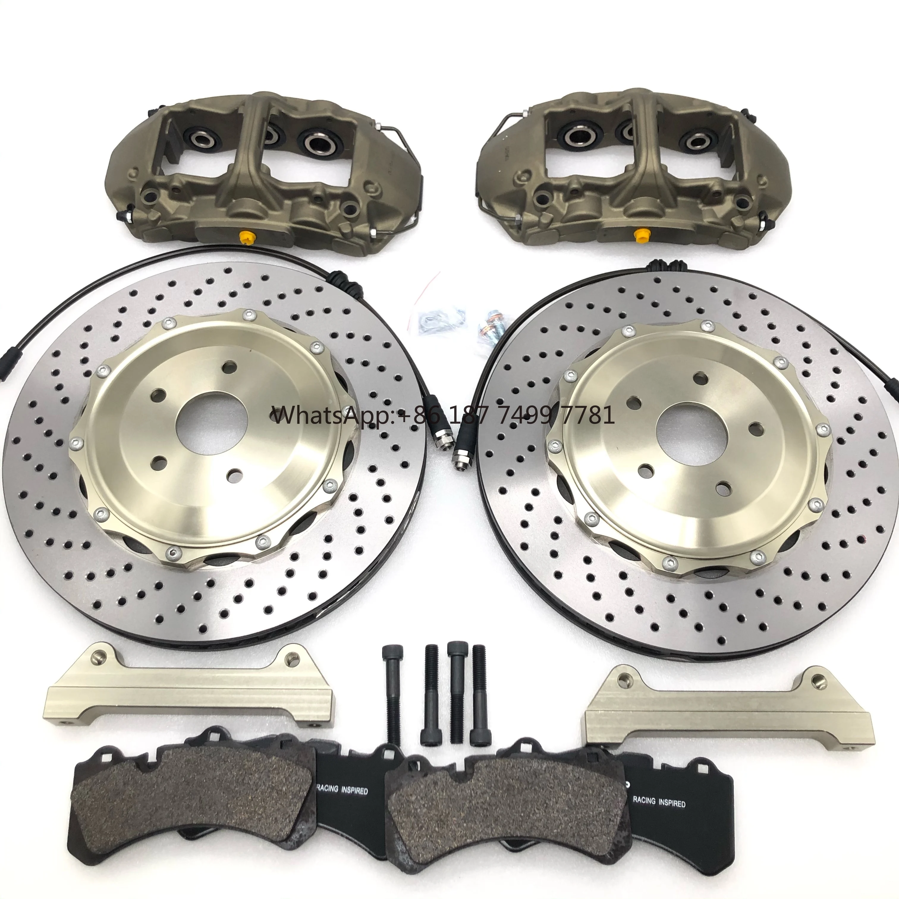 

.High Performance Up.ade Auto Brake Systems for . F10 M5 M235i F22