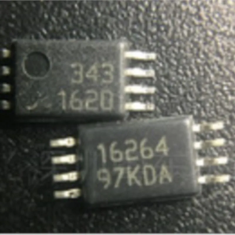 

A1343LLETR-T 343 TSSOP8 10 шт.