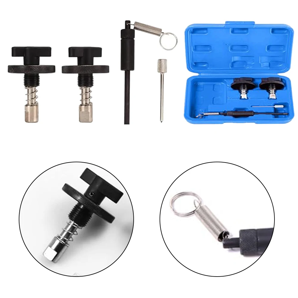 Kit di strumenti per la fasatura del motore diesel per Alfa Romeo PER Fiat PER Ford PER Suzuki Precisione di allineamento del motore per FIAT, Per FORD