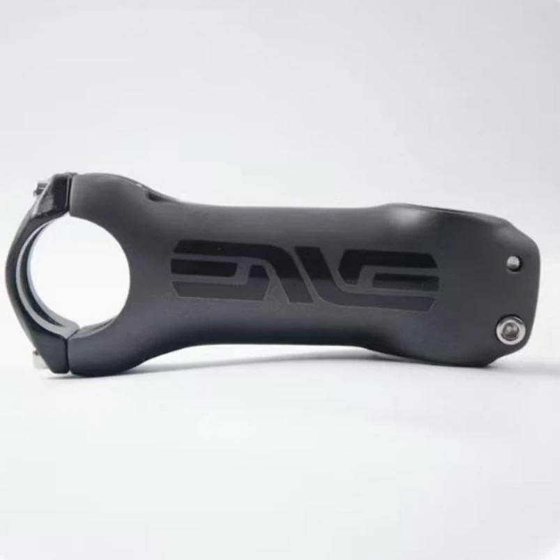 AliExpress Full Carbon Fiber Bicycle Stem Bike Carbon Stem Full Carbon Fiber Bicycle Stem for ENVE 6/17° 80-120mm