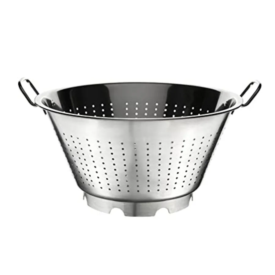 

European Style Colander, 16 Quart, Set of 1