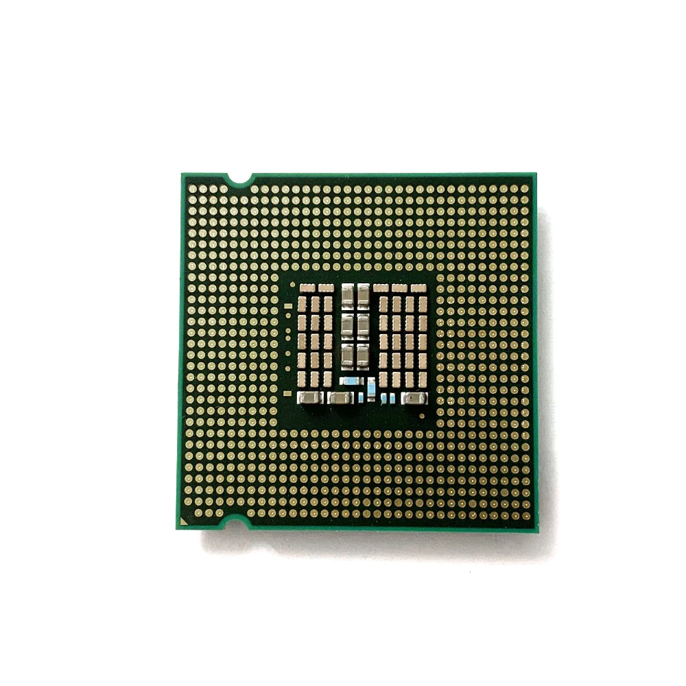 Processador Core 2 Quad Q9550 2.83GHz 12MB 1333MHz Soquete 775 usado SLAWQ SLB8V