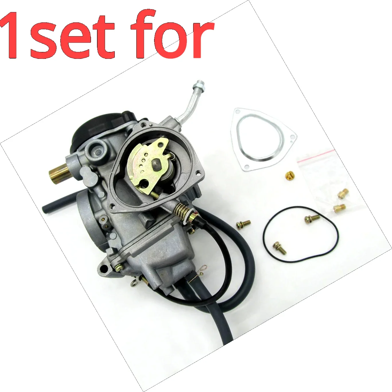 

Карбюратор для мотоцикла, карбюратор 450 YFM 450 Yfm450 2003 2004 2005 2006 4x4 4wd Carb