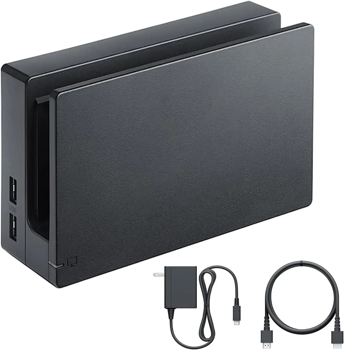 3 In 1 Tv Dock Stat… - image