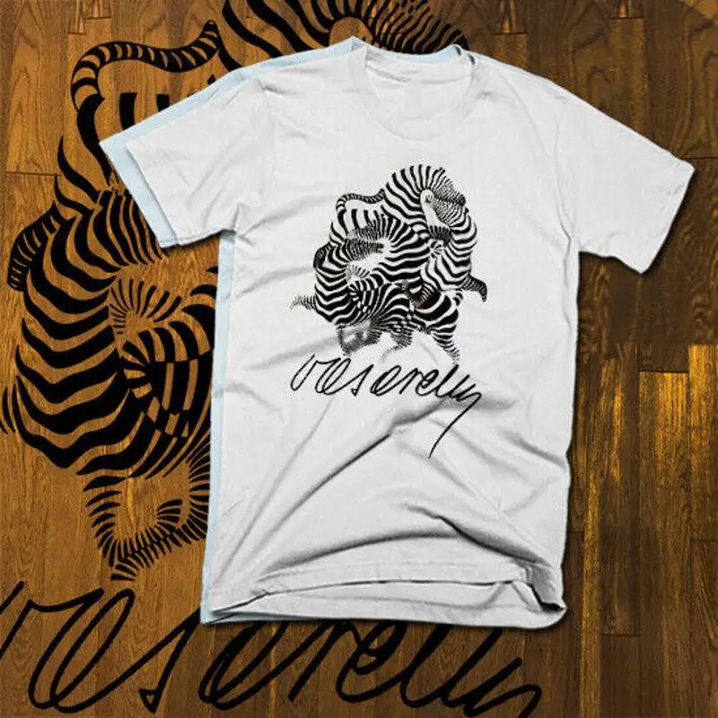 Abstract Art T Shir… - image