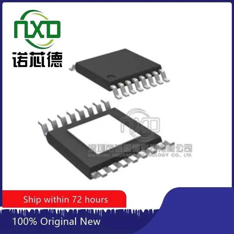 

5PCS/LOT MAX11627EEE MAX11627EEE+ QSOP16 New and original integrated circuit IC chip