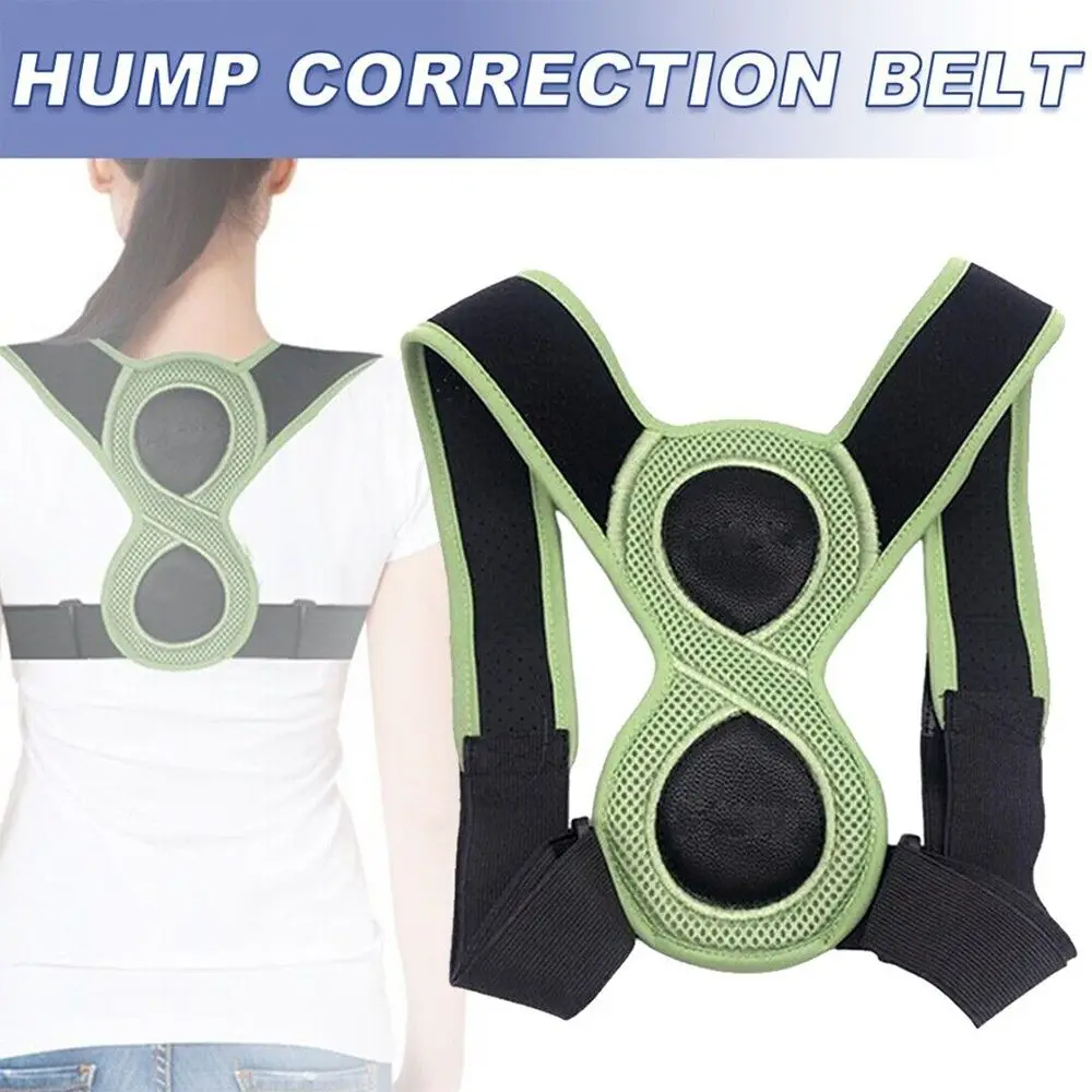 Cozy Bone Care Corset Adult Children Posture Corrector Spine Support Belt Correction Brace Orthotics